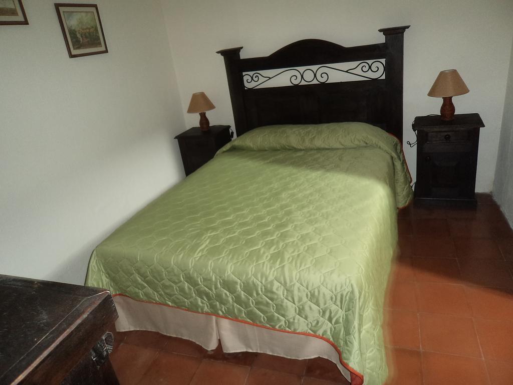 Chez Juanca Hotel Cafe Antigua Zimmer foto