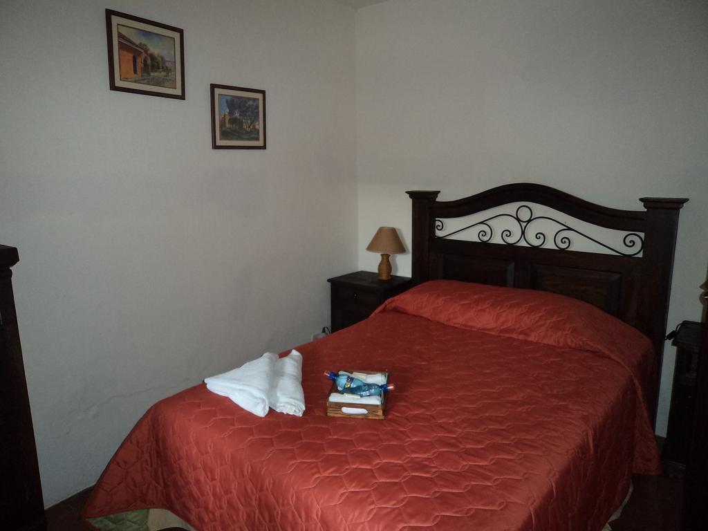 Chez Juanca Hotel Cafe Antigua Zimmer foto